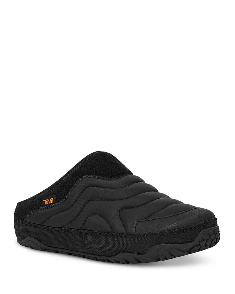 Teva Women's ReEmber Terrain Slippers 1