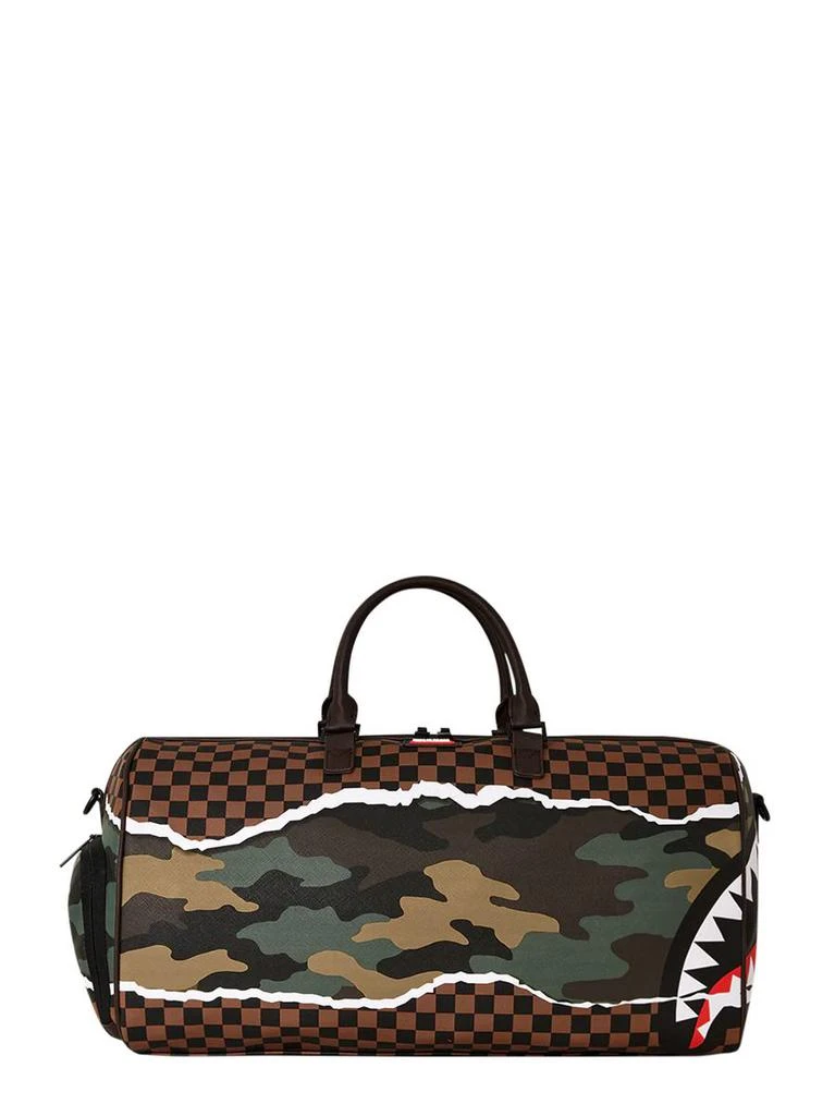 SprayGround Sprayground Duffle Bag 1