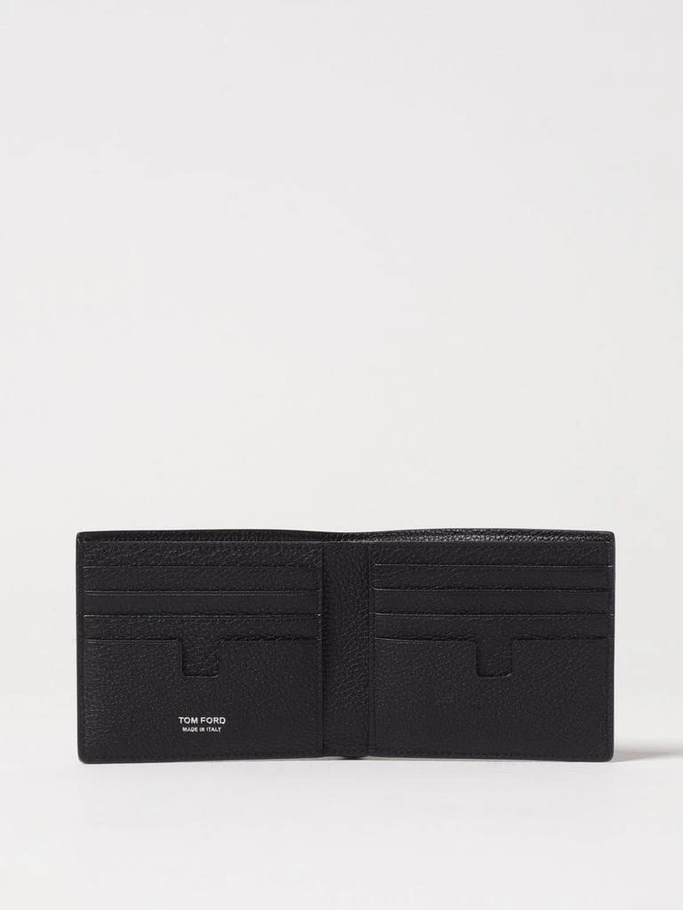 Tom Ford Wallet men Tom Ford 2