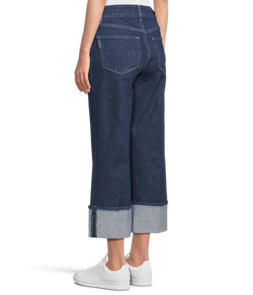 Paige Sasha Ankle Wide Cuff 3
