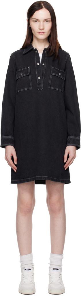 A.P.C.[アーペーセー] New Drew Dress New Drew dress | A.P.C.