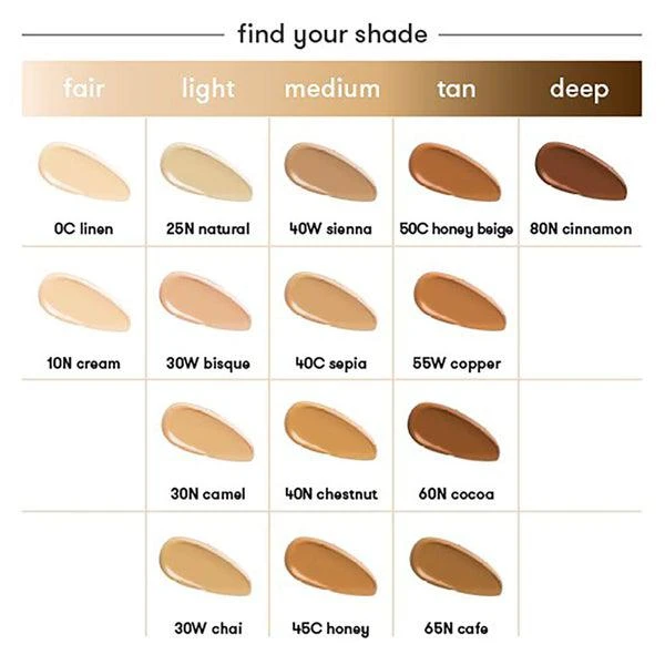 Dermablend Dermablend Smooth Liquid Camo Foundation SPF 25 (Various Shades) 4