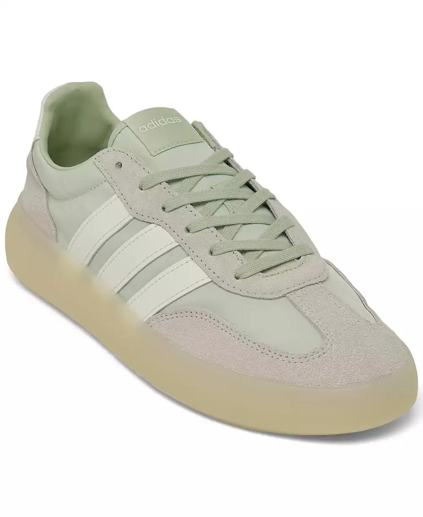 Adidas Women's Barreda Decode Casual Sneakers from Finish Line 1