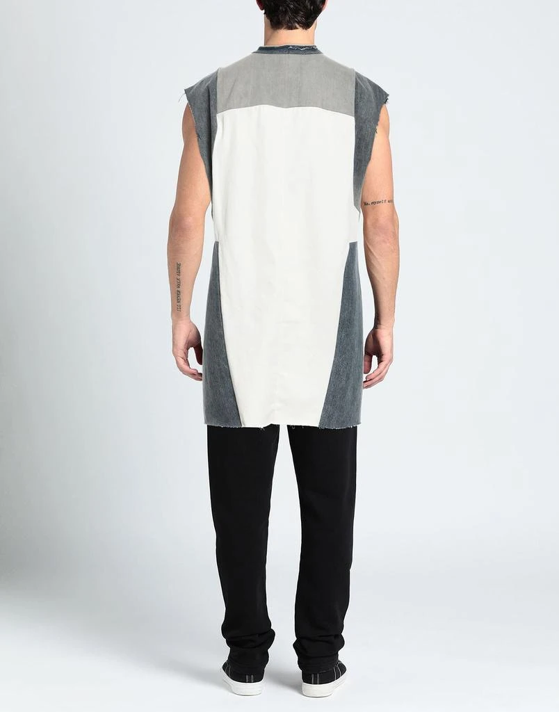Rick Owens Denim shirt 3