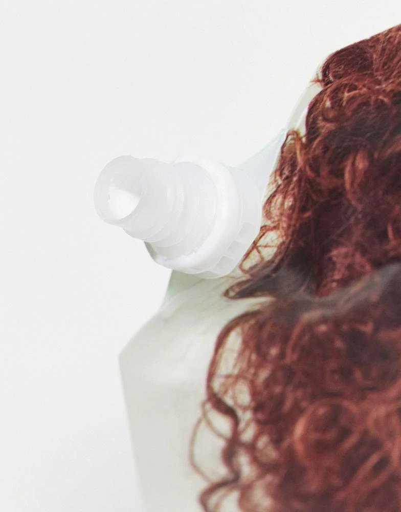 Bread BREAD Hair-Mask: Deep Conditioner 354ml 4