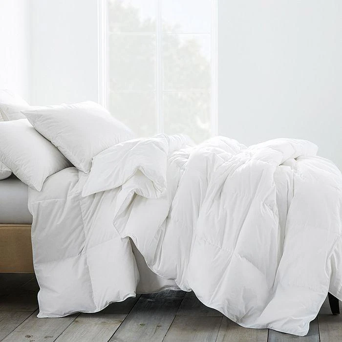 Boll & Branch Down Alternative Duvet Insert 5