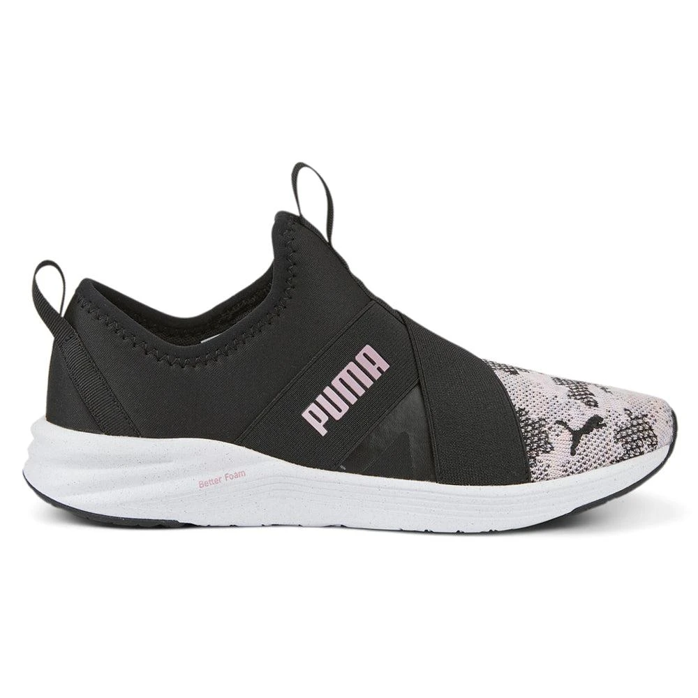 Puma Better Foam Prowl Swirl Training Shoes 1