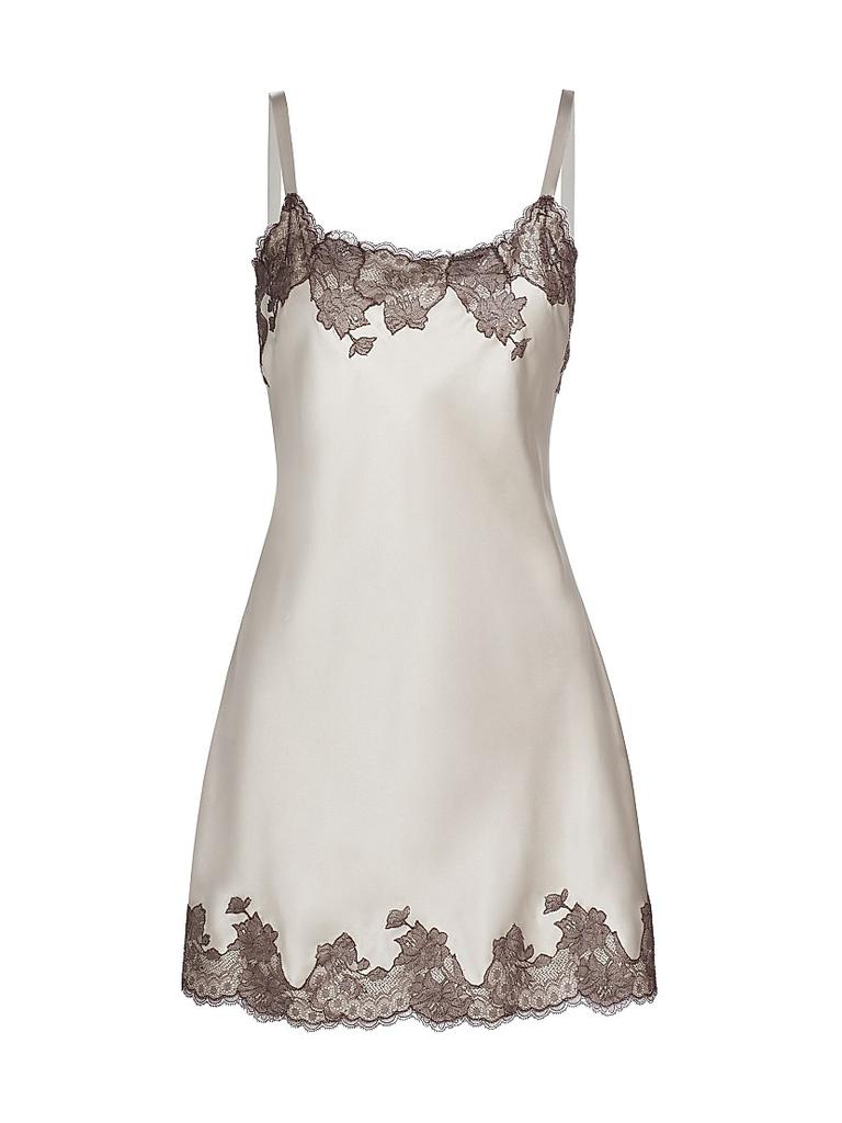 Sleeveless Lace Slip Dress – On Sale Now with Up to 83% Off