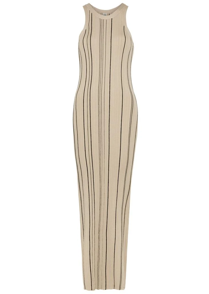 Striped ribbed-knit maxi dress On Sale Now with Up to 50% Off | Discover Exclusive Deals & Savings at BeyondStyle Authentic Totme womens/clothing/ dresses/summer dresses|womens/clothing/dresses|womens/clothing/dresses/day dresses|international ... Striped ribbed-knit maxi dress On Sale Now with Up to 50% Off | Discover Exclusive Deals & Savings at BeyondStyle Authentic Totme womens/clothing/ dresses/summer dresses|womens/clothing/dresses|womens/clothing/dresses/day dresses|international ...