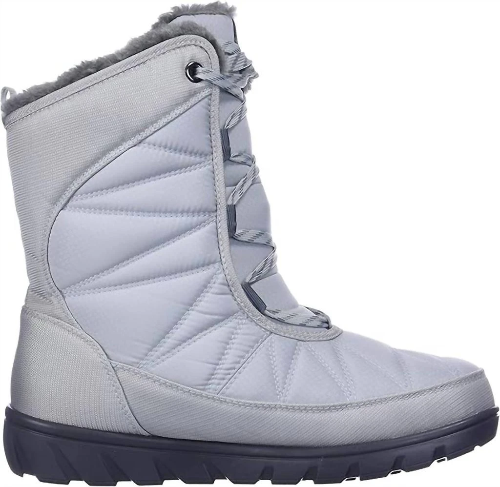 Kamik Kamik - Women
s Hannah Mid Snow Boots 1