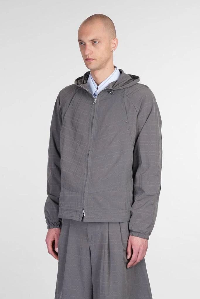 J.L-A.L J.L-A.L Casual Jacket 4