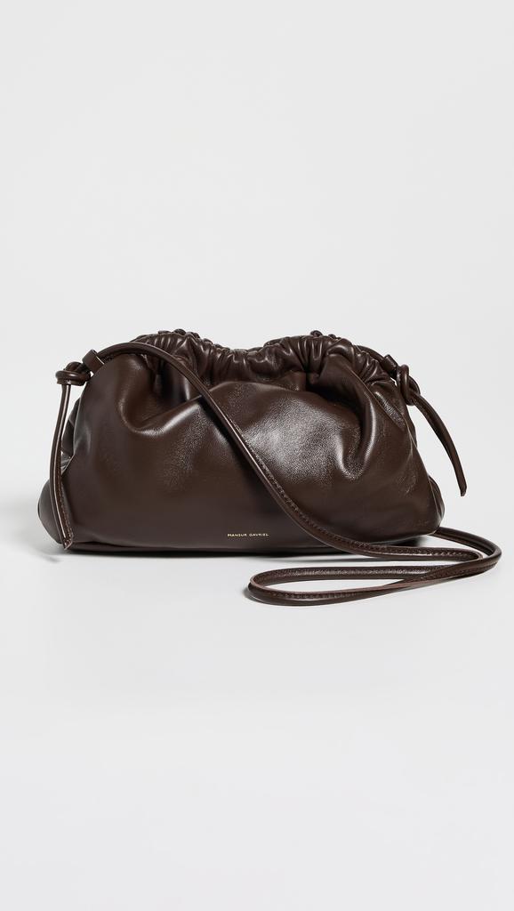Mansur Gavriel Mini Cloud Clutch
