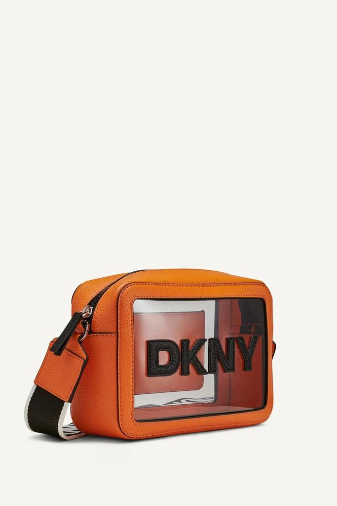 DKNY ARENA CAMERA BAG 3