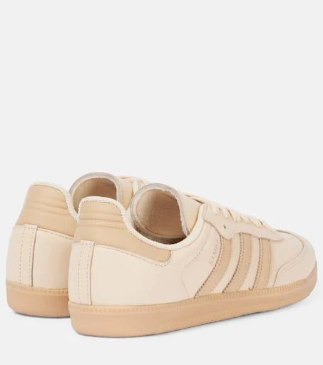 Adidas Samba OG leather sneakers 2