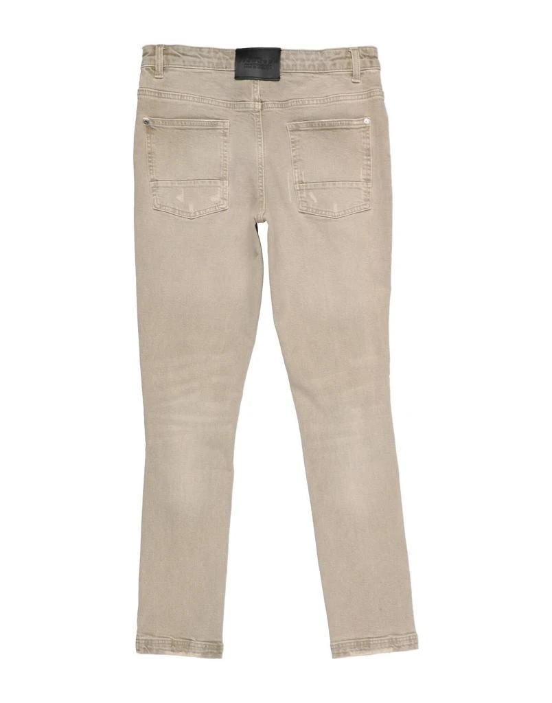 John Richmond Denim pants 2