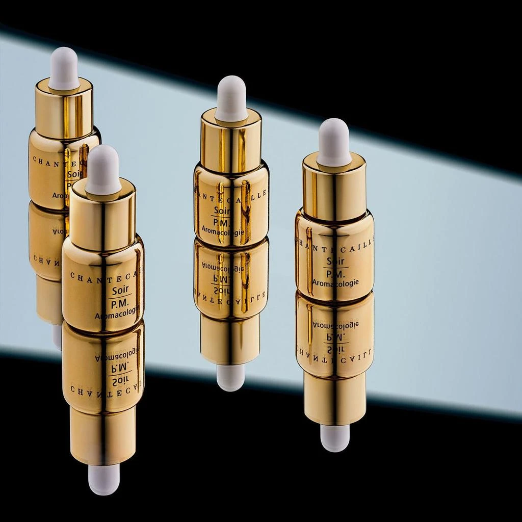Chantecaille Gold Recovery Intense Concentrate PM 2