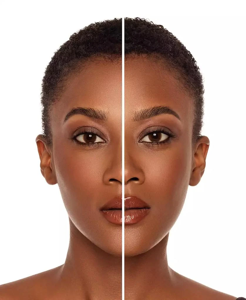 Ardell Naked Press On Pre-Glued Underlash Extensions - Natural 4