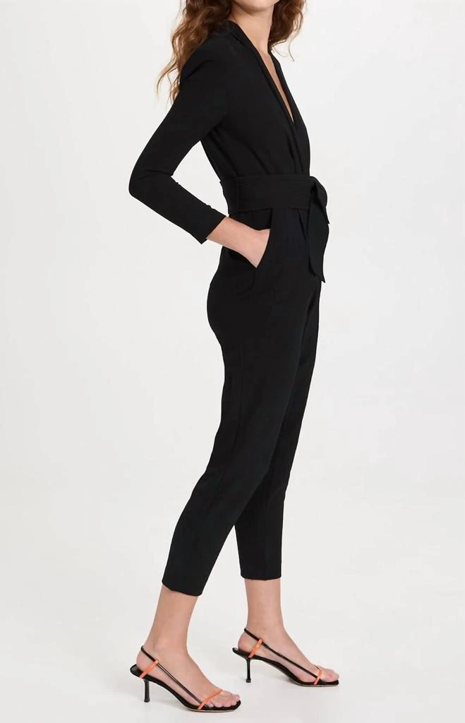 A.L.C. A.L.C. - Kieran Jumpsuit 3