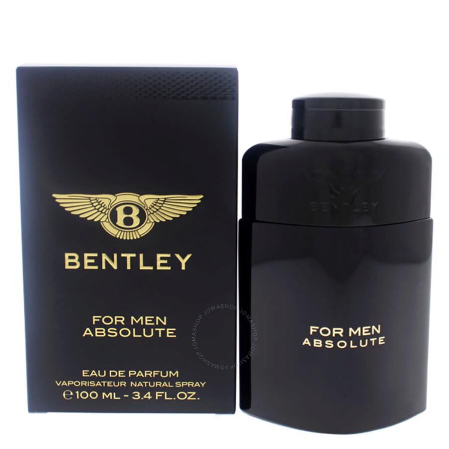BENTLEY Bentley Bentley For Men Absolute Mens EDP