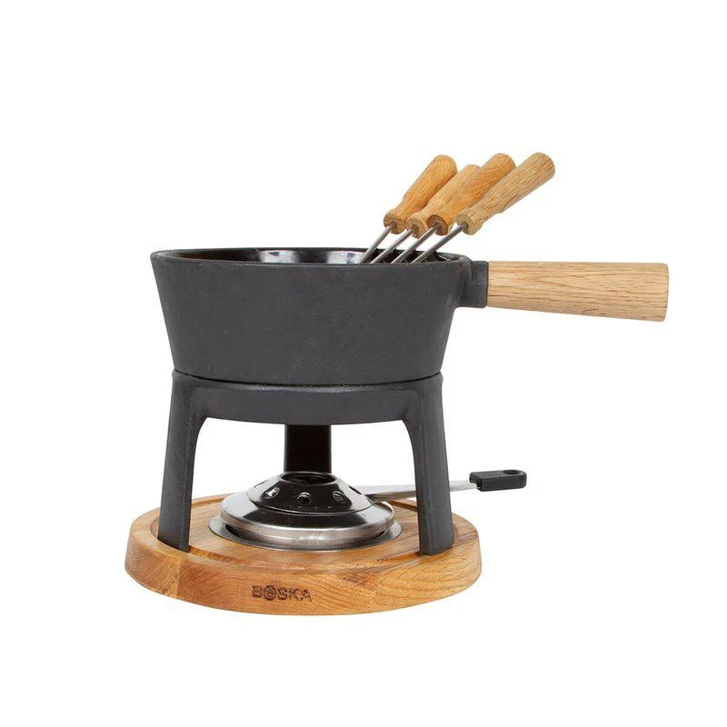Boska Fondue Set Pro 40.6 fl oz (1.2 L) 1