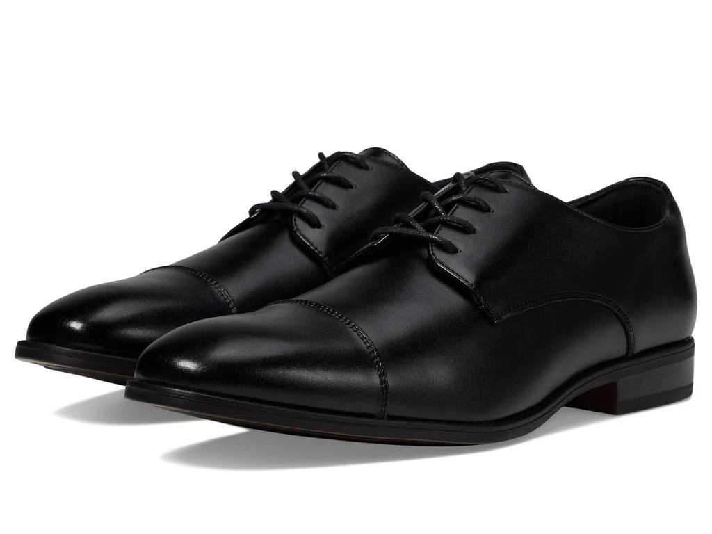 Stacy Adams Lawson Cap Toe Oxford 1