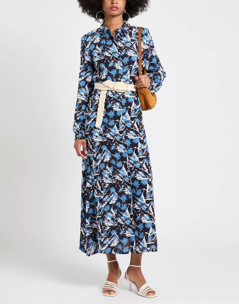 ATTIC AND BARN Long dress 2