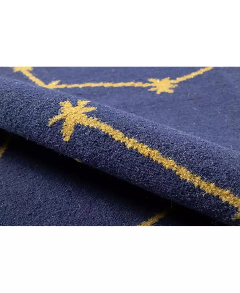 Momeni Jem JEM-1 2' x 3' Area Rug 4