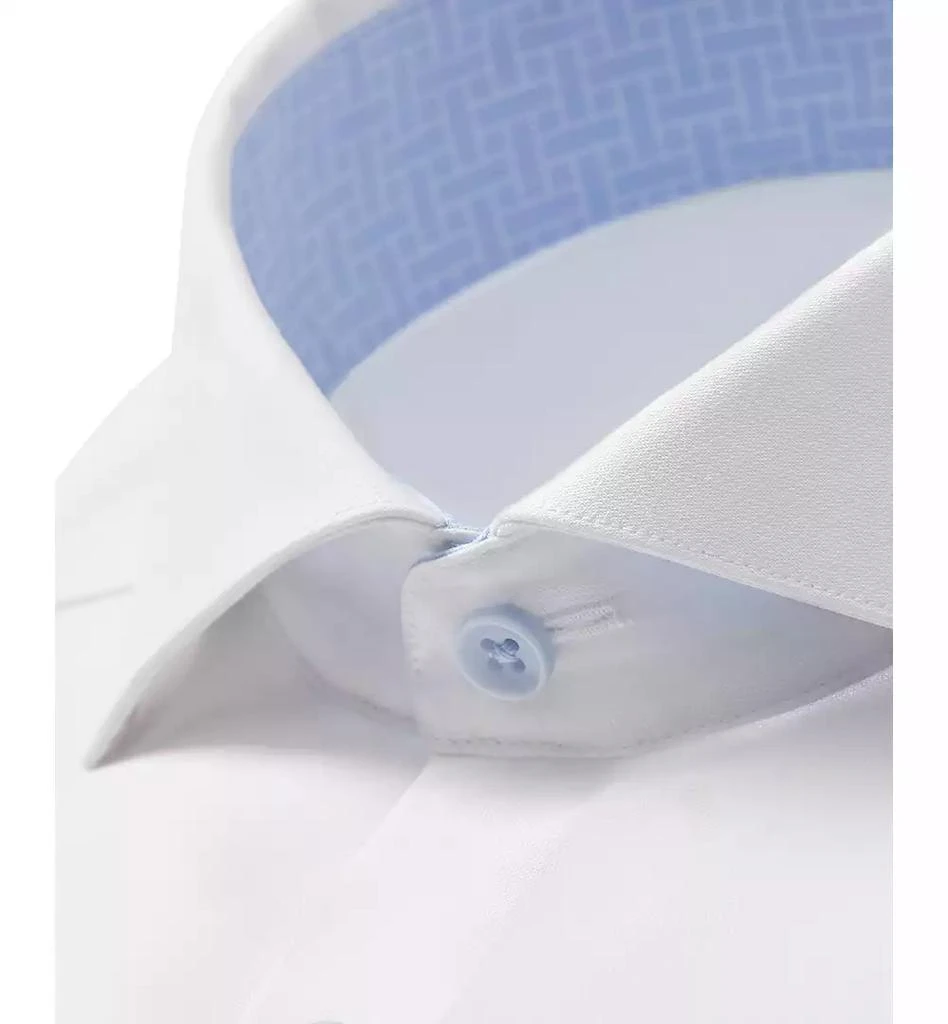 Ted Baker London Men's Premium Non-Iron Slim Fit Shirt - Shirts - Free Shipping - BeyondStyle Ted Baker London Men's Premium Non-Iron Slim Fit Shirt - Shirts - Free Shipping - BeyondStyle