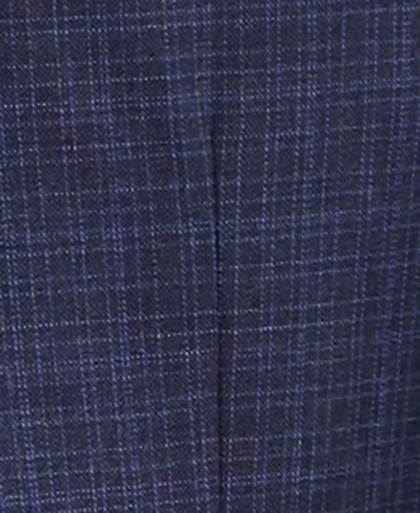 Tallia Men's Classic Fit Suit Separate Pant 4