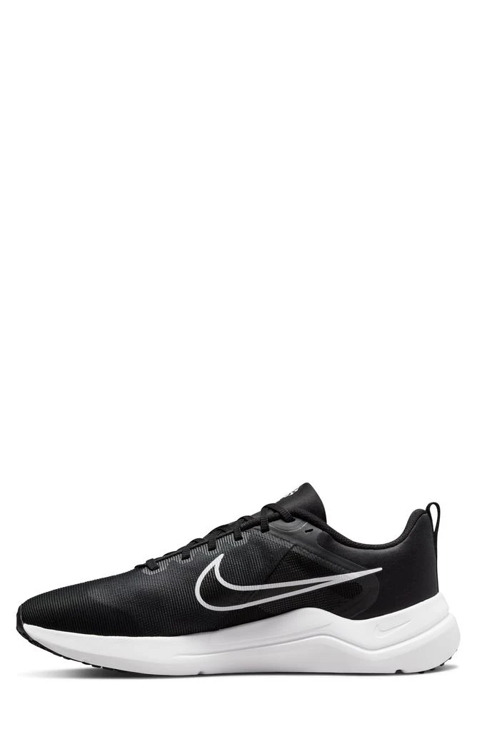 NIKE Downshifter 12 Running Shoe - Extra Wide 6