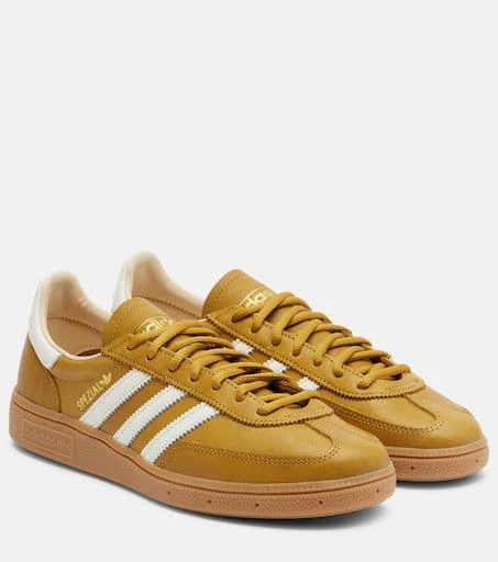 Adidas Handball Spezial suede sneakers - Sneakers - BeyondStyle