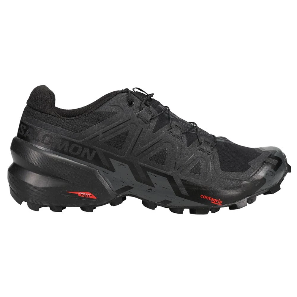 Salomon Speedcross 6 Trail Running Shoes 1