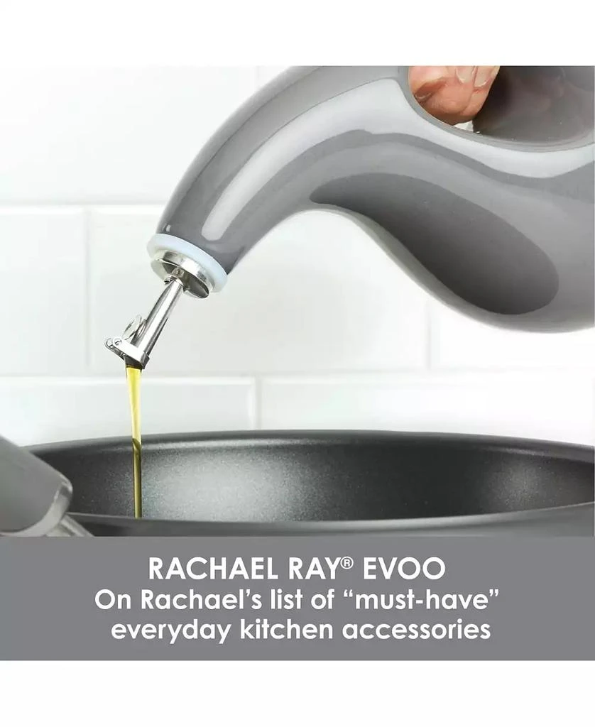 Rachael Ray 24-Oz. EVOO Dispensing Bottle 8