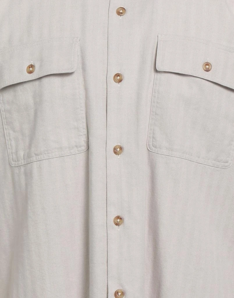 Brooksfield Solid color shirt 4