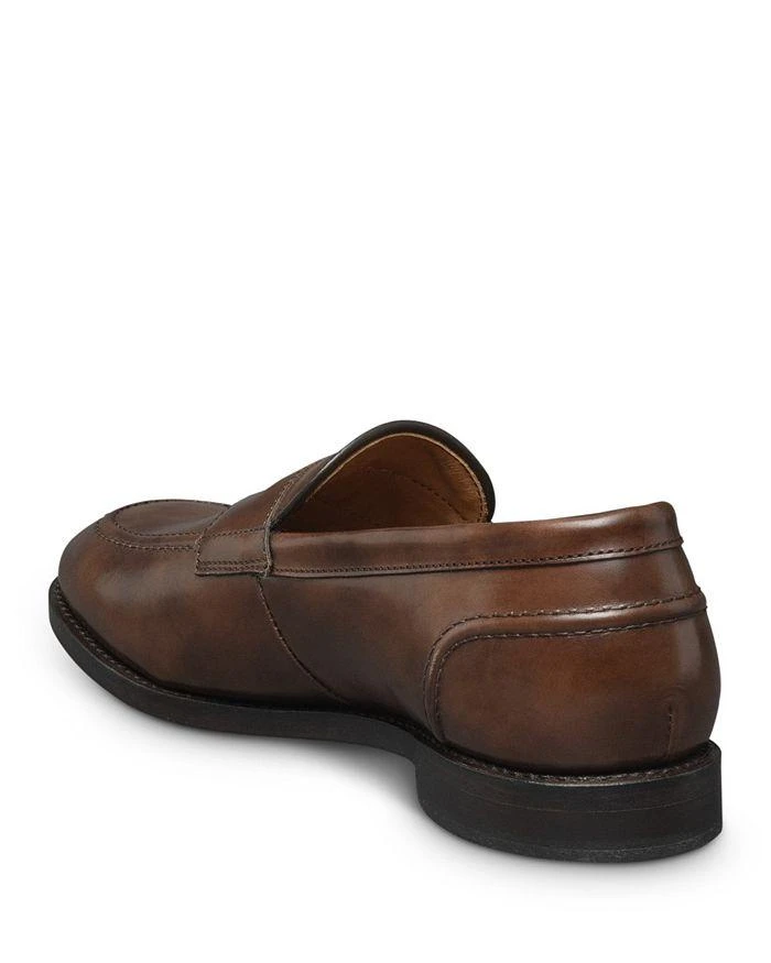 Allen Edmonds Men's Randolph 2.0 Leather Penny Loafers 2