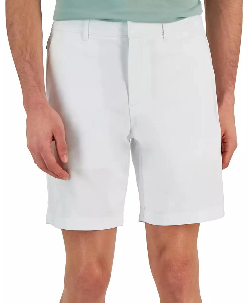 Alfani 8" Tech Shorts, Created for Macy's 1