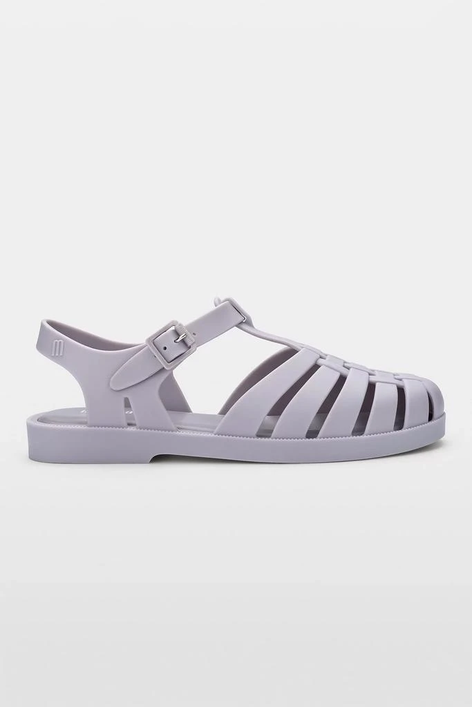 Melissa Melissa Possession Jelly Fisherman Sandal 2