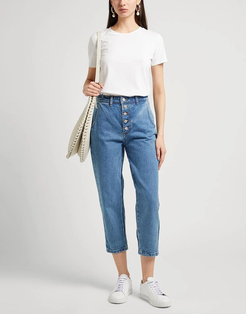 Motel Denim pants 2