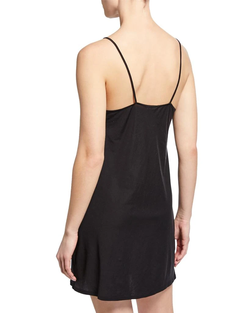 Skin Sexy Pima Cotton Slip 2