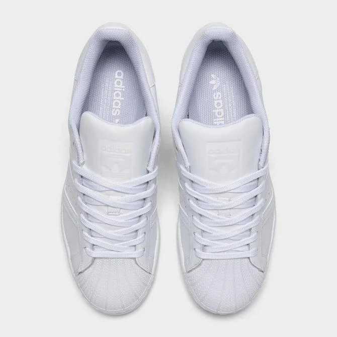 Adidas Women's adidas Originals Superstar Casual Shoes 5