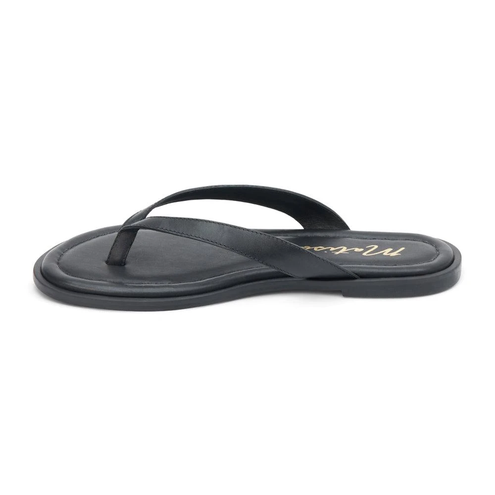Matisse Leo Leather Flip Flop Sandals 3