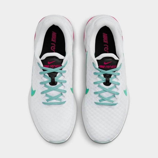 NIKE Women's Nike Renew Ride 3 Road Running Shoes 9
