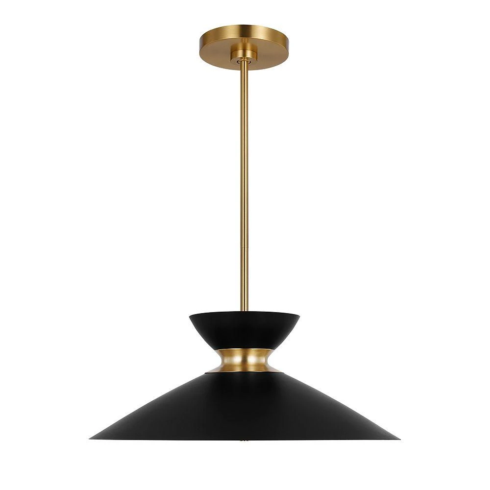 ED Ellen DeGeneres Heath Wide Pendant 1