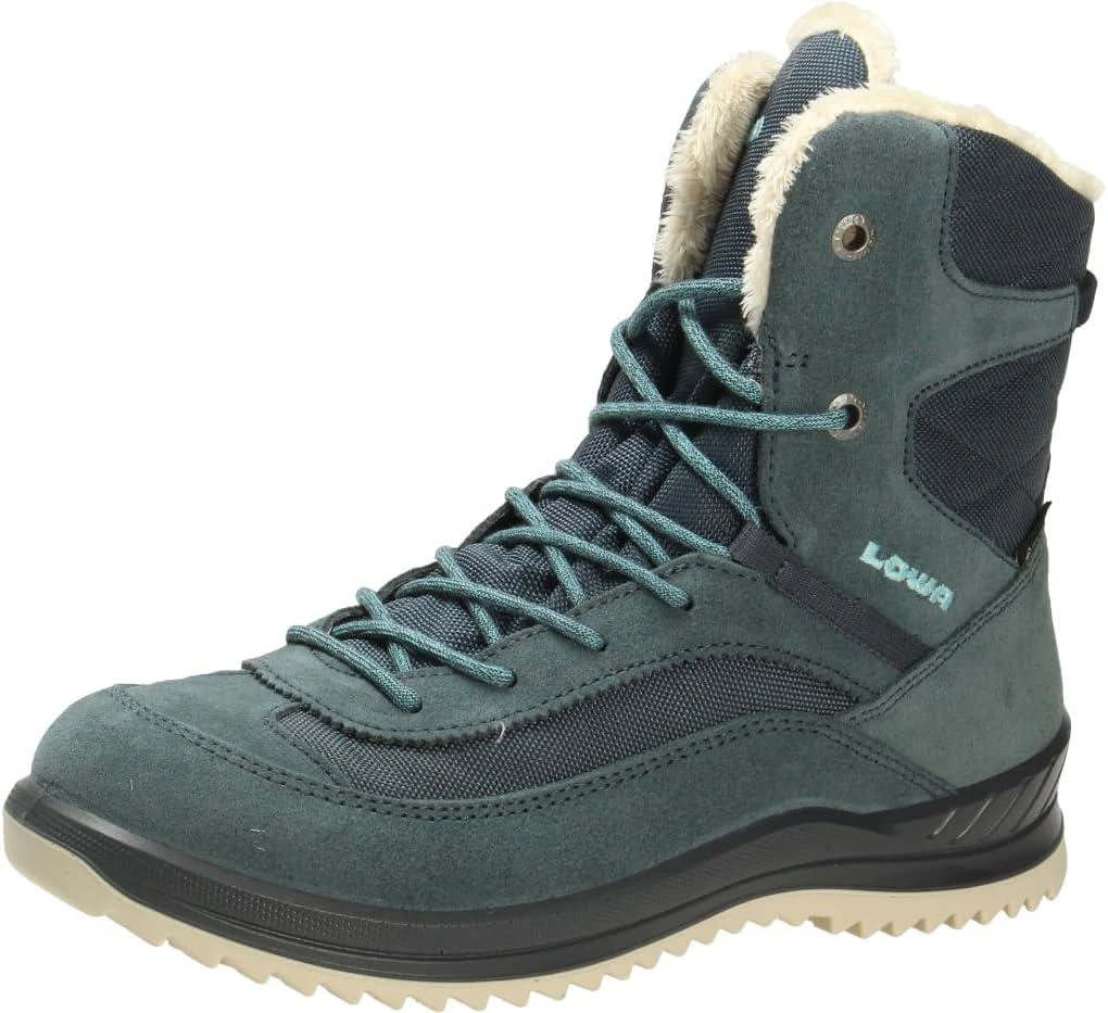 Lowa LOWA Kid Ella GTX HI JR Blau