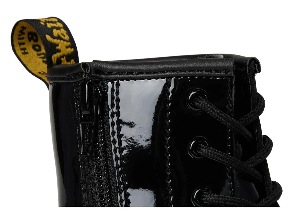 Dr. Martens 1460 Youth Lace Up Fashion Boot (Big Kid) 6