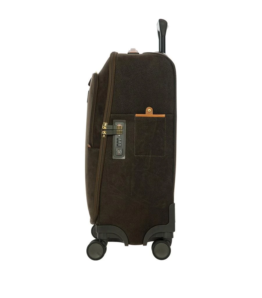 Bric's Life Carry-On Suitcase (55cm) 5