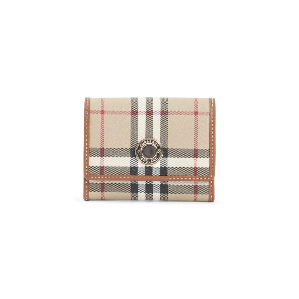 Burberry Lancaster Wallet 2