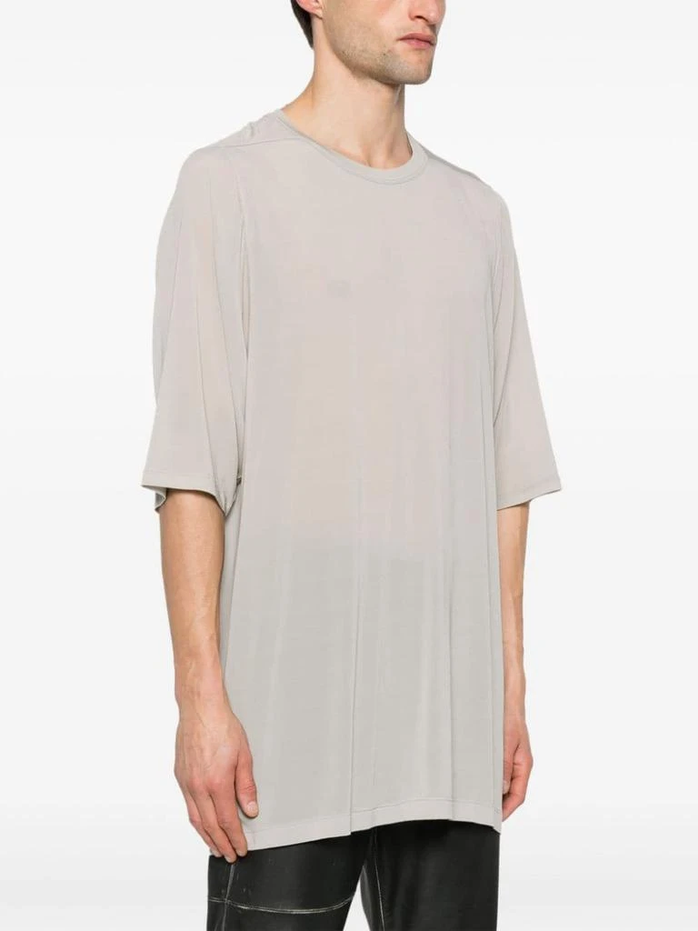 Rick Owens RICK OWENS - Cotton T-shirt 3