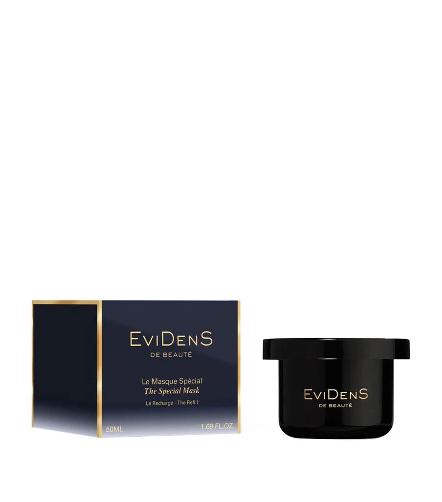 EviDenS de Beauté The Special Mask Refill (50ml) 3