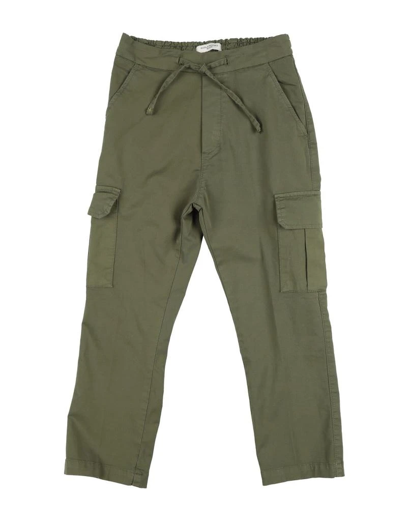 Paolo Pecora Casual pants